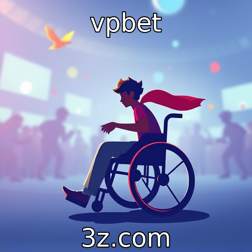 Importância da acessibilidade em jogos digitais