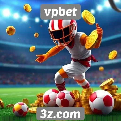 explorando as modalidades de apostas na vpbet