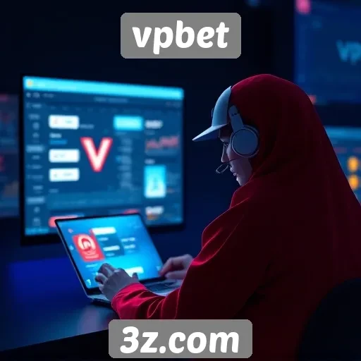 compliance e regulamentação do vpbet