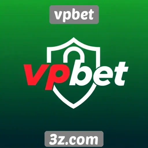 Segurança e proteção de dados no vpbet