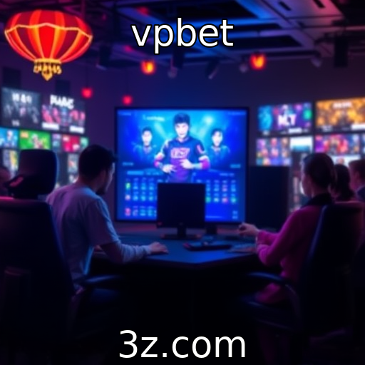 Crescimento do mercado de jogos online em regiões emergentes