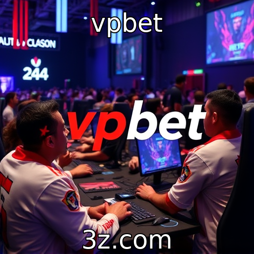 Transformação dos eSports em eventos mainstream