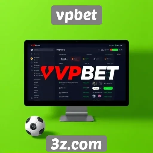 funcionalidades inovadoras na interface do vpbet