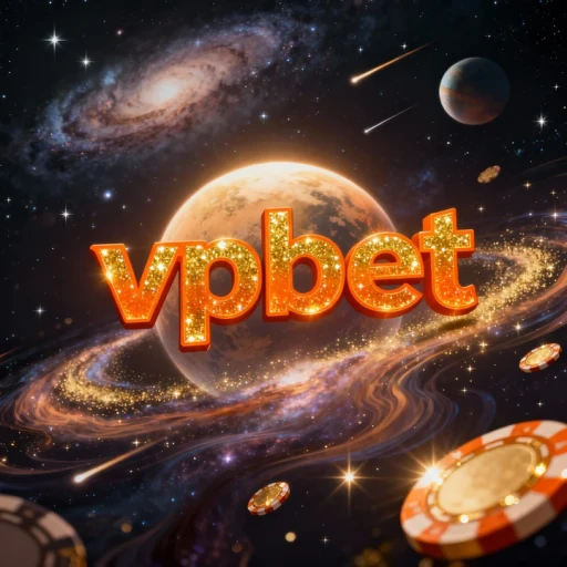 vpbet logo