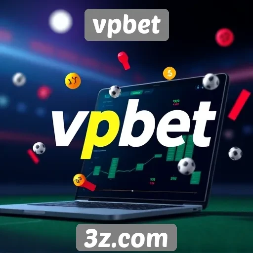 Estratégias de marketing utilizadas pelo vpbet