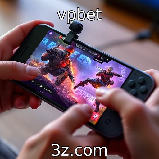 Jogos móveis superam consoles em popularidade