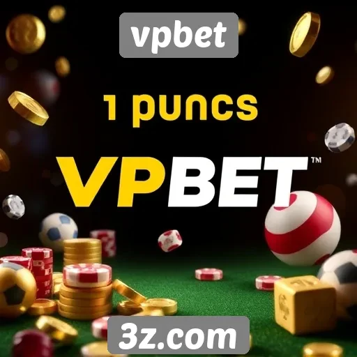 novas promoções e bônus disponíveis na vpbet