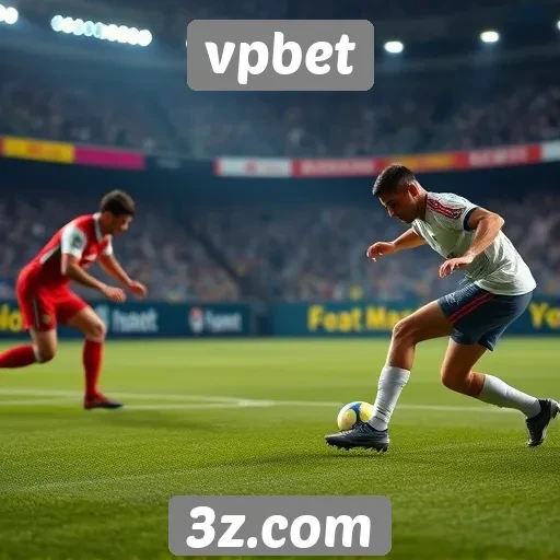 ajuda ao jogador disponível no site vpbet