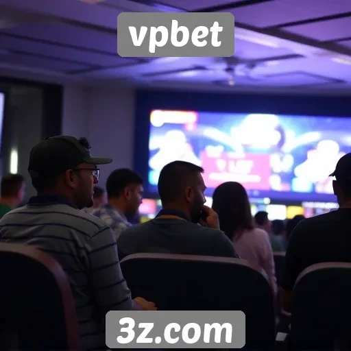 jogadores comentam sobre a experiência no vpbet