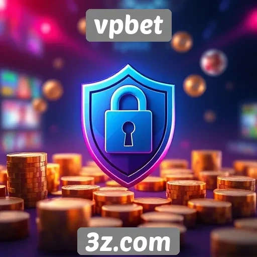 Histórico de segurança no vpbet