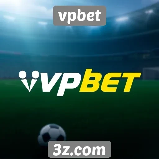 Opções de apostas esportivas disponíveis no vpbet