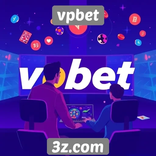 Experiência do usuário na navegação do vpbet