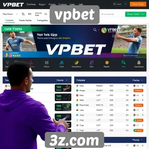 como o vpbet se destaca entre os sites de apostas