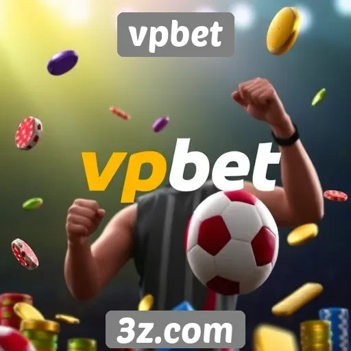 Ofertas e promoções disponíveis no vpbet