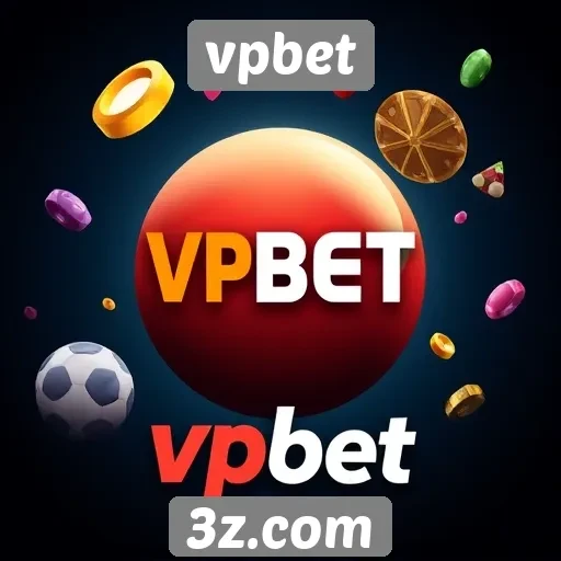vpbet oferece ampla variedade de jogos online