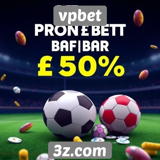 Avaliação das promoções disponíveis no vpbet