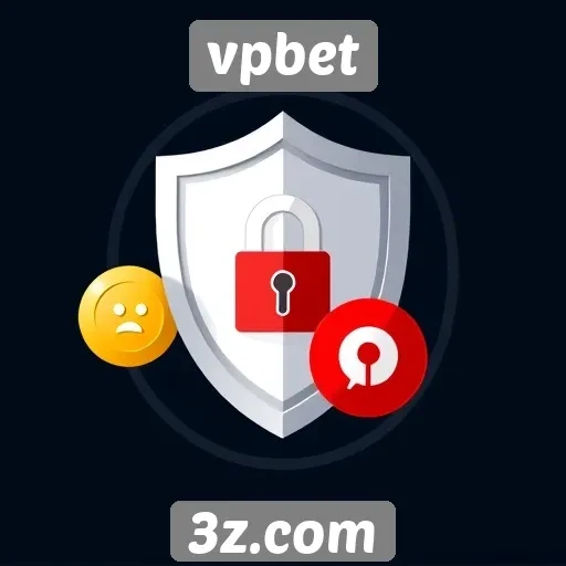 Recursos de segurança do site vpbet em análise