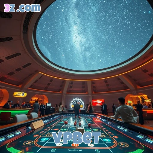 Promoções Vibrantes no vpbet: Ofertas que Encantam Jogadores Brasileiros