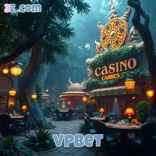 Slots Empolgantes do vpbet: Apostas com Emoções e Prêmios